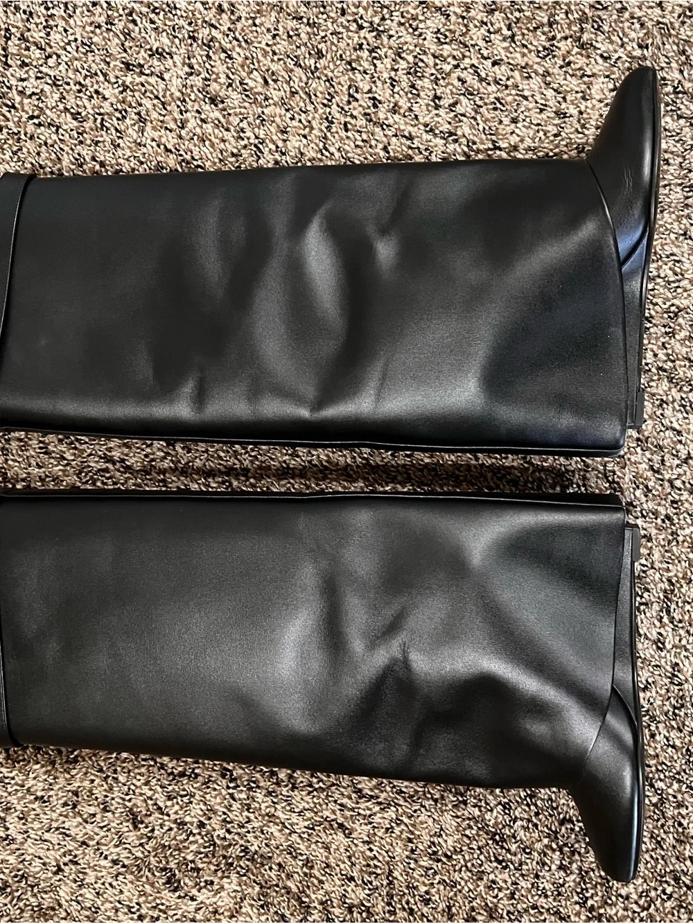 Givenchy Shark Lock Boots